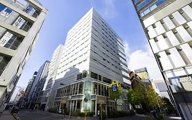 ホテルグレイスリー銀座